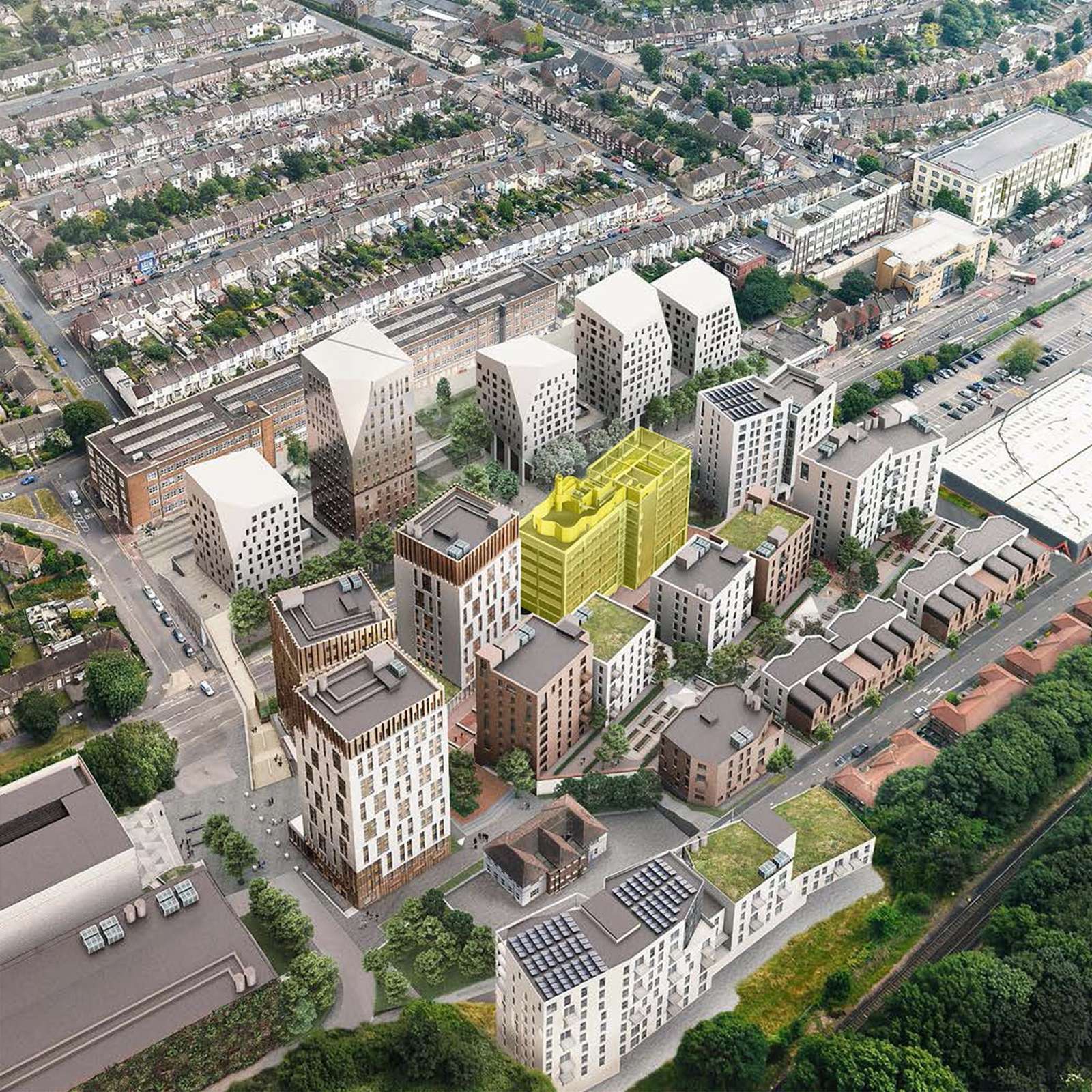 © استوديو إيغريت ويست