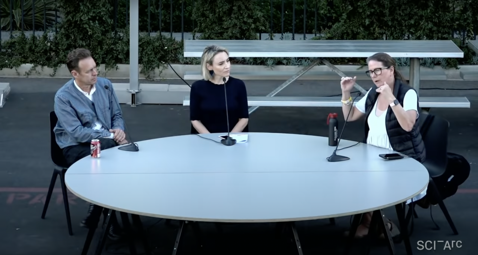 SCI-Arc تواجه محاسبة وسط مزاعم سوء سلوك أعضاء هيئة التدريس |  2022-04-07