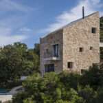 Rogač House / Studio Archaos