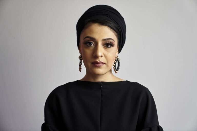 Counterspace’s Sumayya Vally named co-curator of inaugural Islamic Arts Biennale