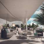 Lobby lounges according to Minotti | News | Architonic