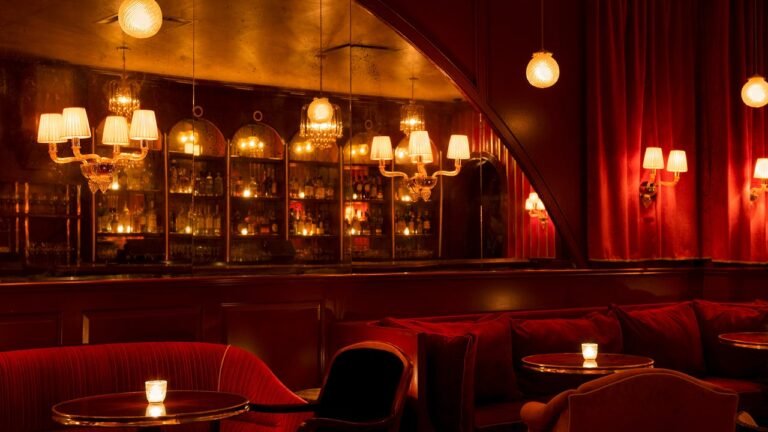 The “Bemelmans Effect” Takes Over