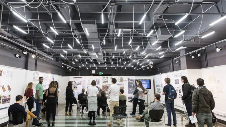 Summer Immersion Programs for Aspiring Designers at UC Berkeley