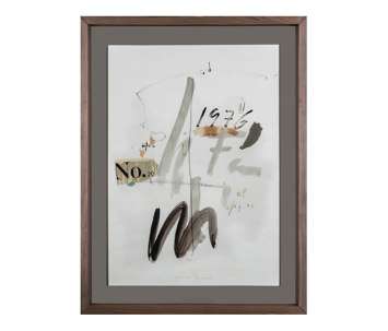  Tríptico Arte Abstracto III بواسطة Novocuadro |  Architonic
