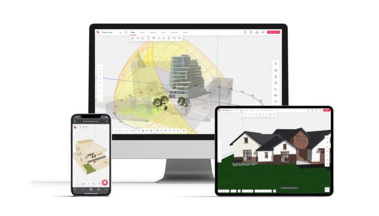 The Future of Architecture is Multi-Player