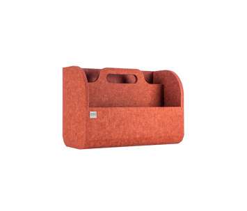  Workplace Organizer TwoWay بواسطة IMPACT ACOUSTIC |  Architonic
