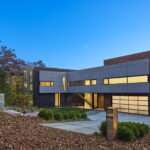 G+G House / Robert Gurney Architect