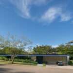 BM Residence / Belluzzo Martinhao Arquitetos