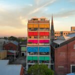 Terrace House / Austin Maynard Architects