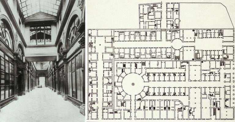 Why Every Architect Should Read Walter Benjamin