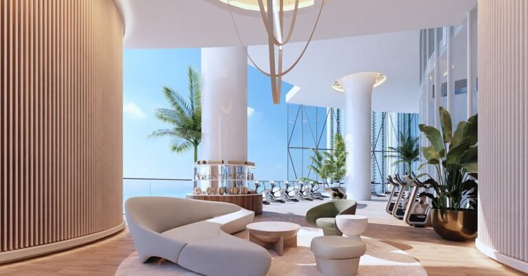bentley previews designs of first miami beach-front residences