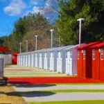 How Lehrer Architects Are Dealing with Homelessness in Los Angeles