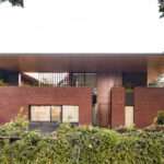 Prairie House / Arch.Lab