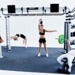 2s.design builds customizable and expandable training system for Gipara