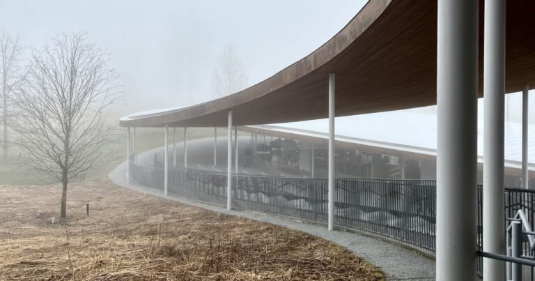 The Future of Architecture: Is Design for Freedom the Industry’s Next Paradigm Shift?