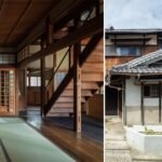 YYAA converts 1930s property into ‘house of memories’ for young japanese family