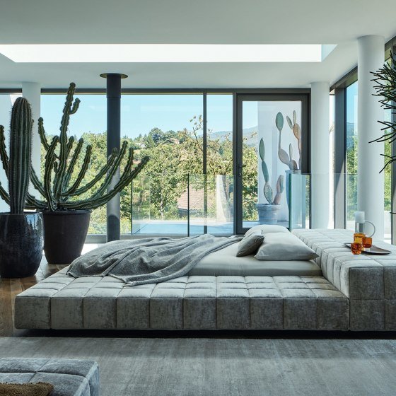 An all-round approach to interior design: Bonaldo | News | Architonic