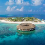 Kagi Maldives Spa Island / Yuji Yamazaki Architecture