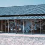 kazuyo sejima co-curates ‘symbiosis: living island’ exhibition at japan house london