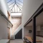 Requena Office / Mola Kunst