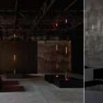 molten steel hisses in water at malta’s pavilion for venice art biennale 2022