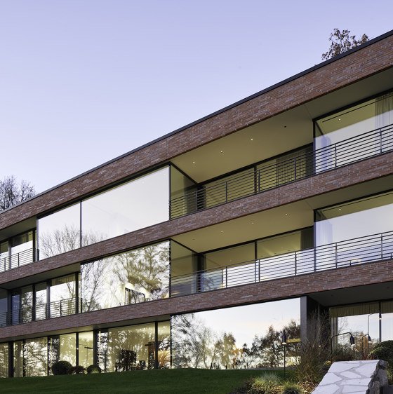 Bringing the great outdoors inside with cero by Solarlux | News | Architonic