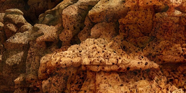 angelo musco’s latest piece depicts thousands of nude bodies forming a vast landscape