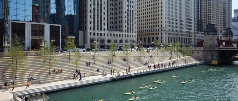 Correcting the Record: The Women Who Changed Architecture