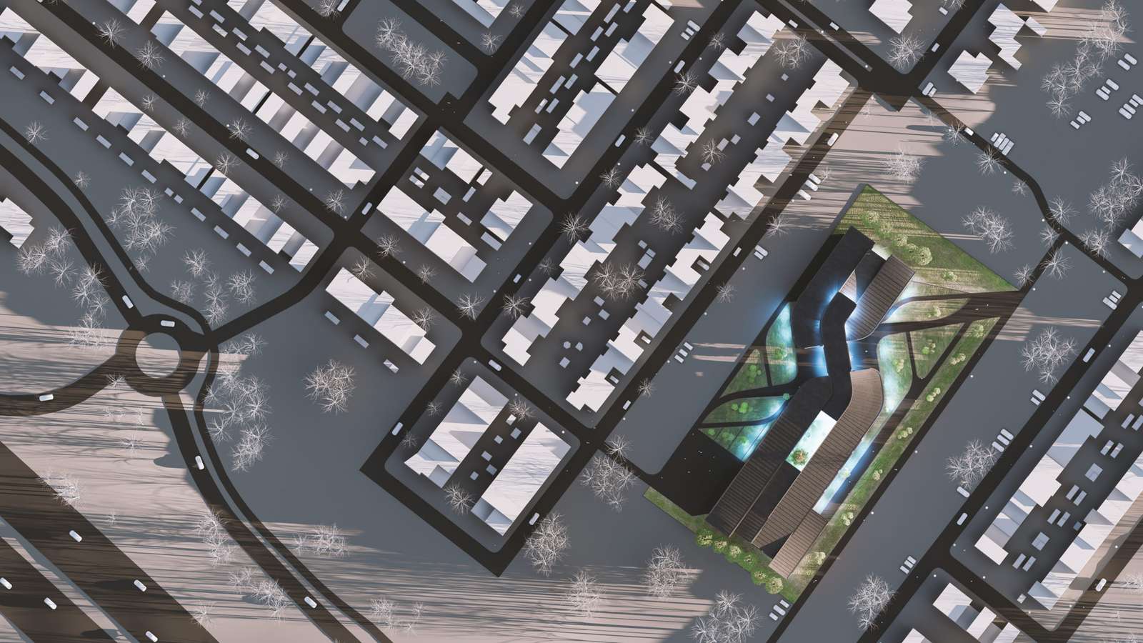 إنزكايب 3.3 تأخذ التصور المعماري في الوقت الحقيقي إلى المستوى التالي