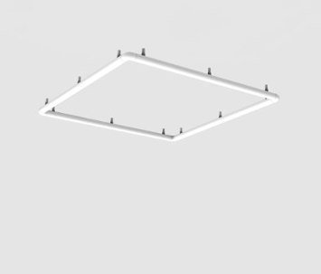  الأبجدية للضوء الخطي 180 مربع بواسطة Artemide |  Architonic
