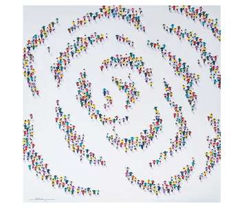  الناس دوامة من قبل نوفوكوادرو |  Architonic
