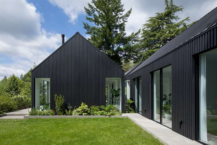 ترايبود هاوس / تصميم وهندسة العمل الميداني ، © جيريمي بيترمان