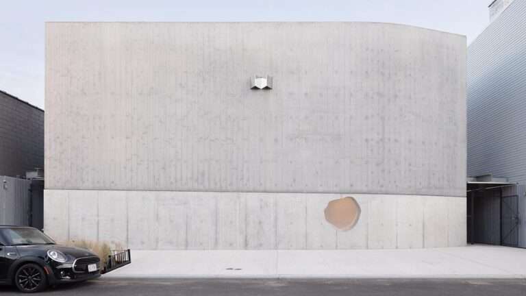 تعلن أكاديمية الفنون والآداب عن الفائزين بجوائز الهندسة المعمارية
