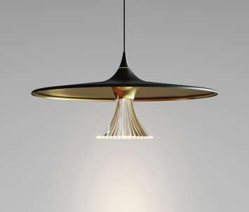 تعليق Ipno بواسطة Artemide | Architonic