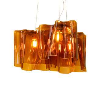  تعليق Logico 3x120 ° من Artemide |  Architonic
