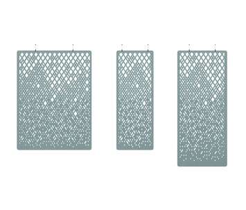  تونيكا المعلقة بواسطة IMPACT ACOUSTIC |  Architonic
