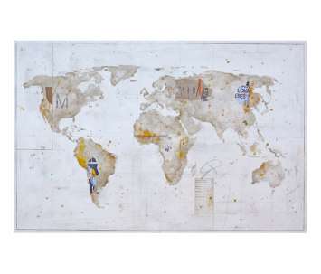  تيرا أكري من نوفوكوادرو |  Architonic
