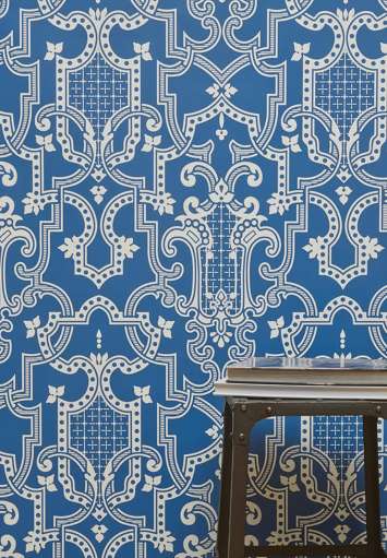  تيودور بلانك بلو من ISIDORE LEROY |  Architonic
