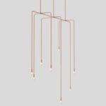  خط اتيلير |  أتيليه Beaubien من Lambert et Fils |  Architonic
