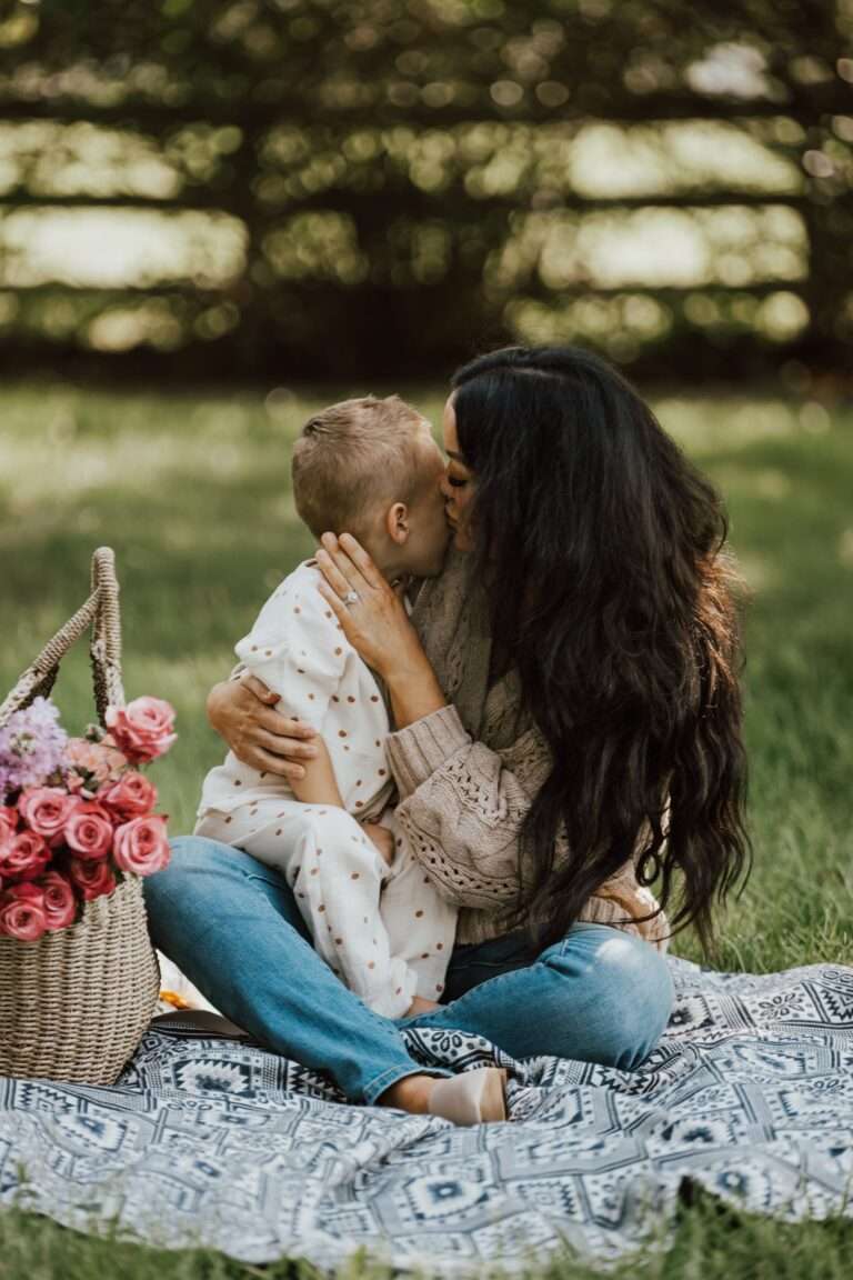 دليل هدايا عيد الأم المحبة
