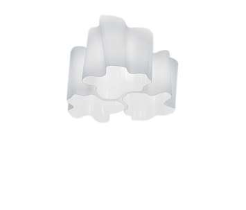 سقف لوجيكو مايكرو 3x120 درجة من Artemide | Architonic