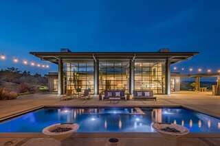 عقار سونوما مترامي الأطراف مع مزرعة عنب وحمام سباحة يطلب 4.9 مليون دولار
