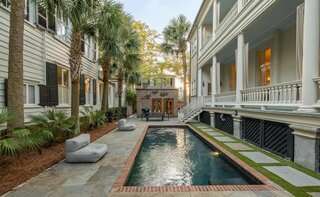 فيكتوري تم تجديده بعناية في تشارلستون ، ساوث كارولينا ، قوائم مقابل 4.2 مليون دولار
