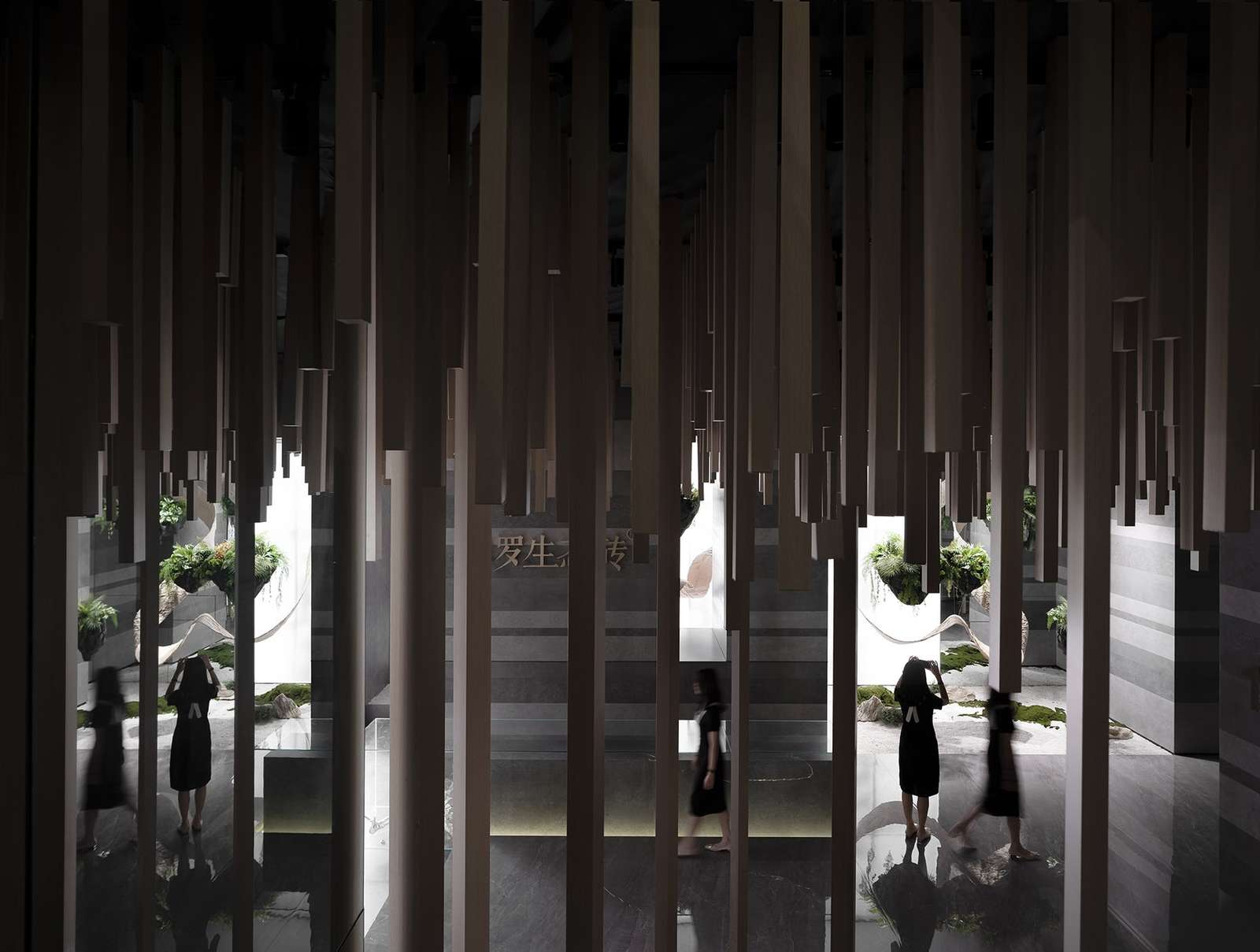 © فوشان توبواي ديزاين