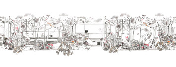  كازا تروبيكال جريس من إيسيدور ليروي |  Architonic
