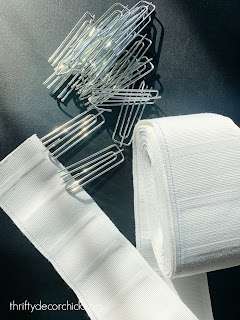 شريط ضفائر وخطاطيف أمازون