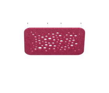  لوحة السقف فقاعات مستطيلة بواسطة IMPACT ACOUSTIC |  Architonic
