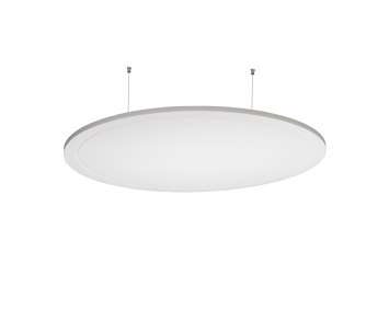  لوحة سقف دائرية بواسطة IMPACT ACOUSTIC |  Architonic
