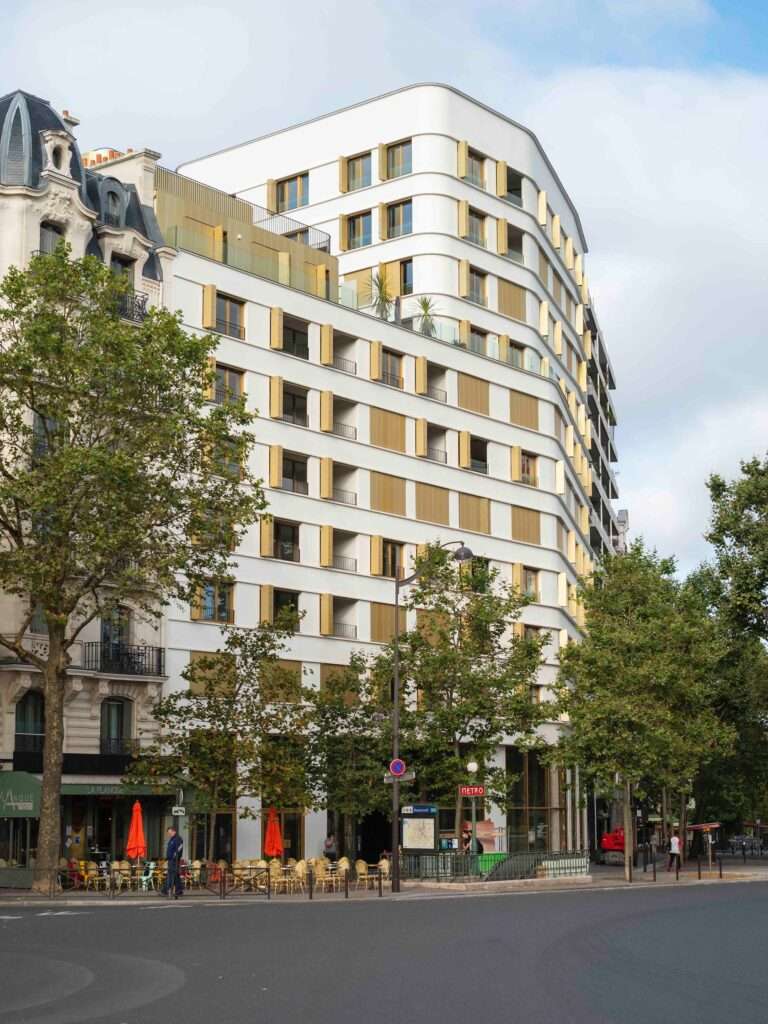 © Baumschlager Eberle Architekten