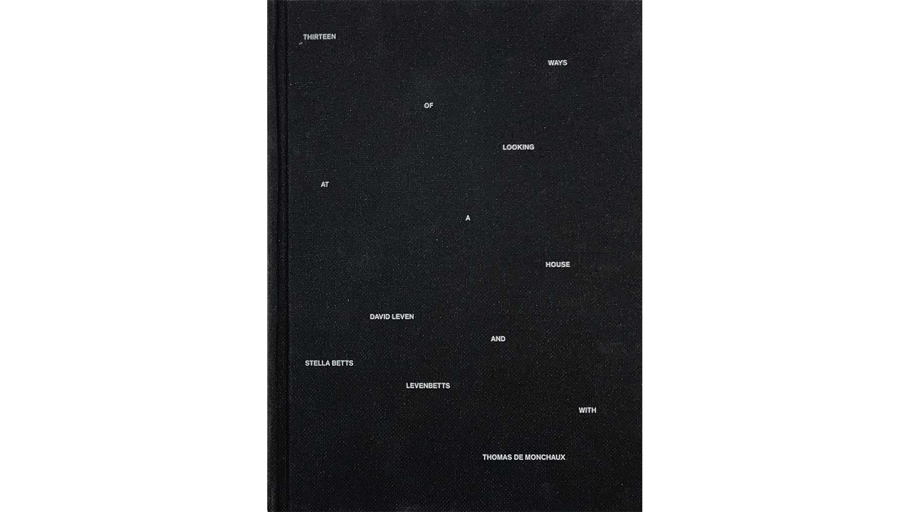 مراجعة "ثلاث عشرة طريقة للنظر إلى المنزل" |  2022-04-07